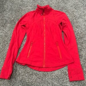 Lululemon Define Jacket